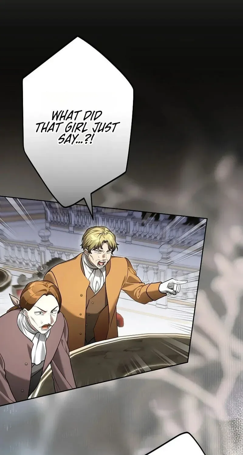 She Is My Mother In Law But I Dont Want Any Conflicts Between us Chapter 65 page 7