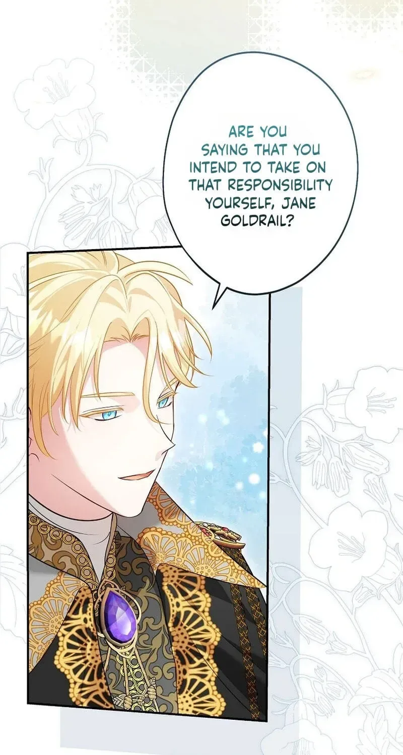 She Is My Mother In Law But I Dont Want Any Conflicts Between us Chapter 65 page 19