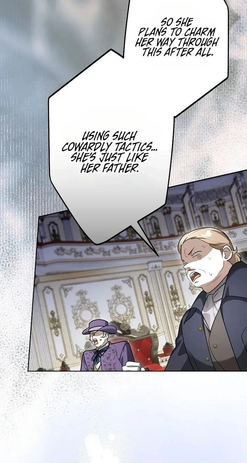 She Is My Mother In Law But I Dont Want Any Conflicts Between us Chapter 65 page 9