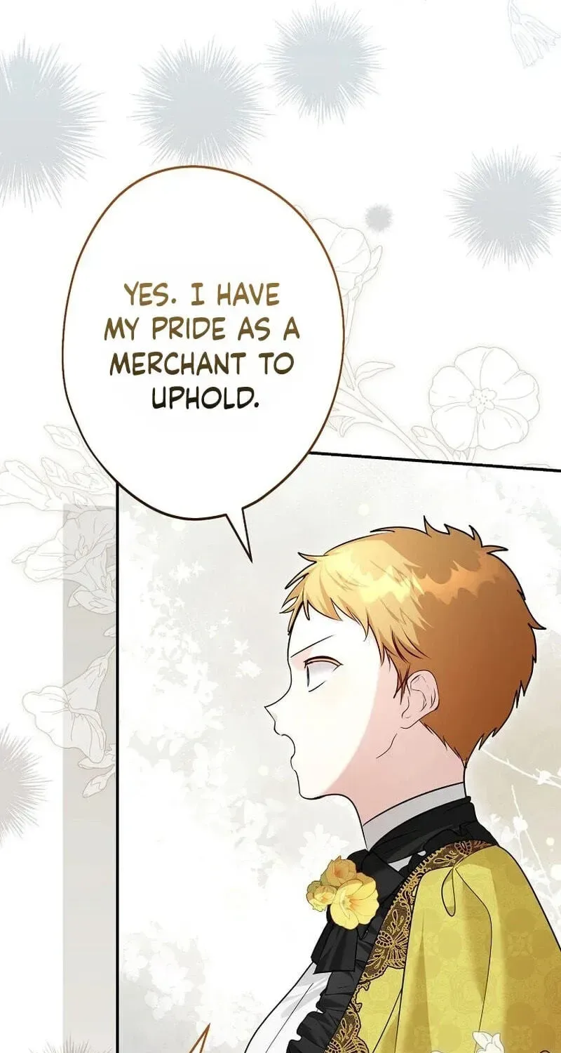 She Is My Mother In Law But I Dont Want Any Conflicts Between us Chapter 65 page 21