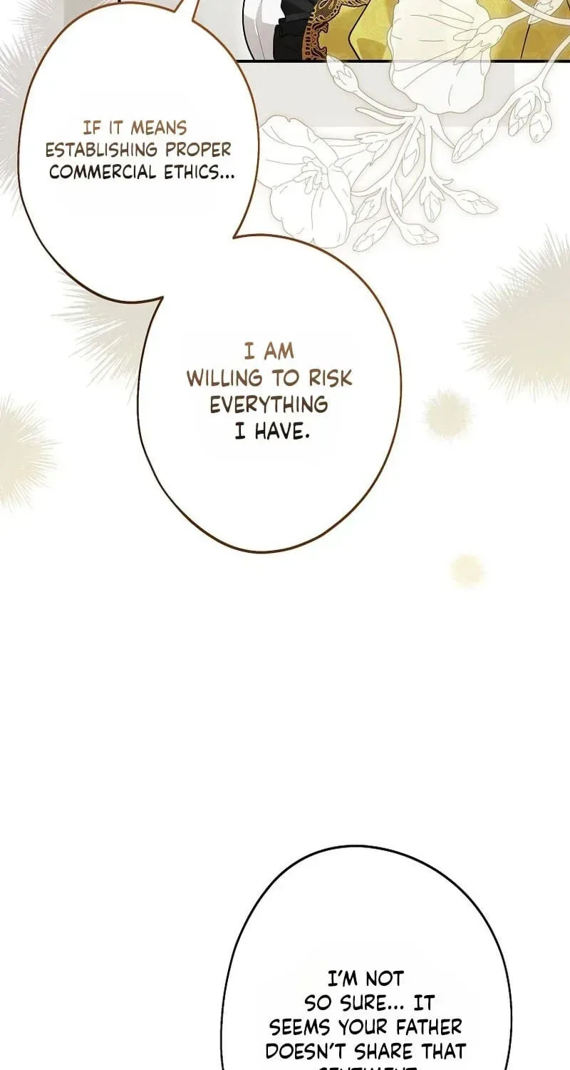 She Is My Mother In Law But I Dont Want Any Conflicts Between us Chapter 65 page 23
