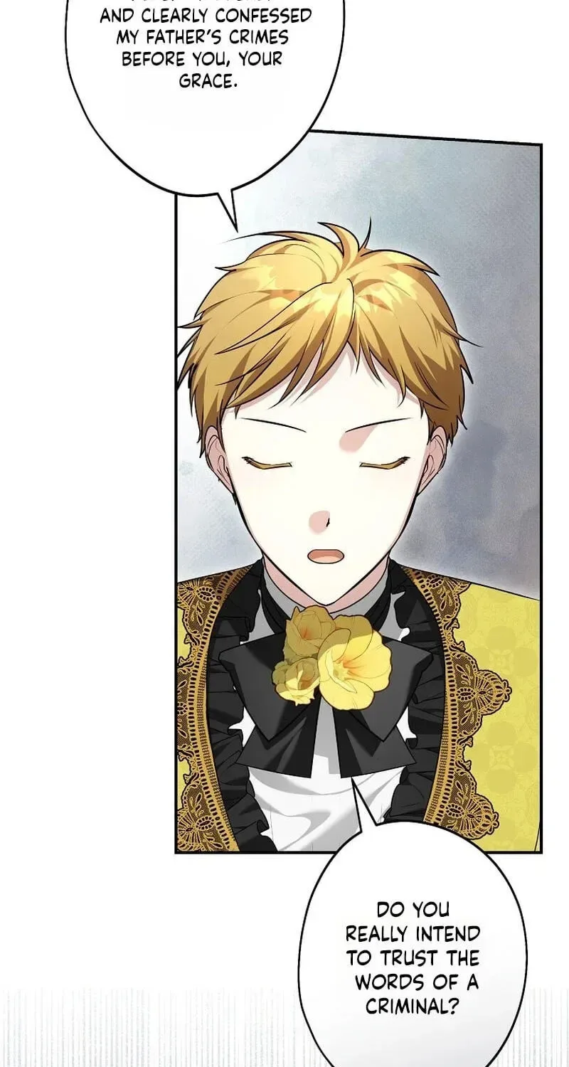 She Is My Mother In Law But I Dont Want Any Conflicts Between us Chapter 65 page 27