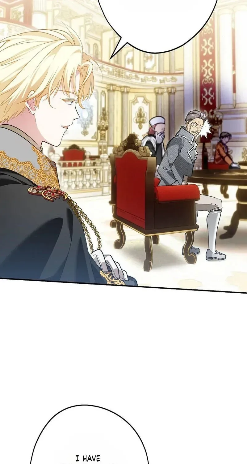 She Is My Mother In Law But I Dont Want Any Conflicts Between us Chapter 65 page 25