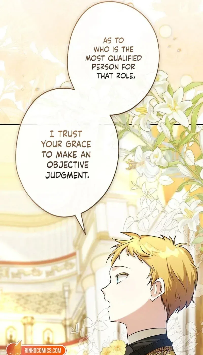She Is My Mother In Law But I Dont Want Any Conflicts Between us Chapter 65 page 36