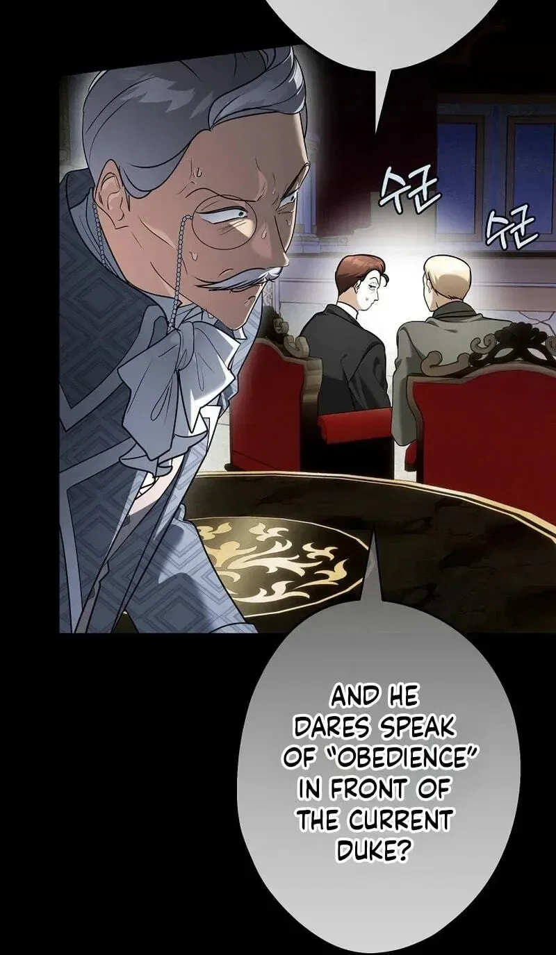 She Is My Mother In Law But I Dont Want Any Conflicts Between us Chapter 65 page 45