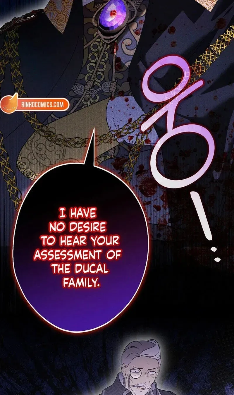 She Is My Mother In Law But I Dont Want Any Conflicts Between us Chapter 65 page 50