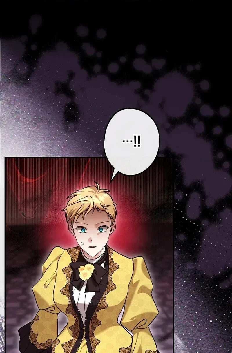 She Is My Mother In Law But I Dont Want Any Conflicts Between us Chapter 65 page 52