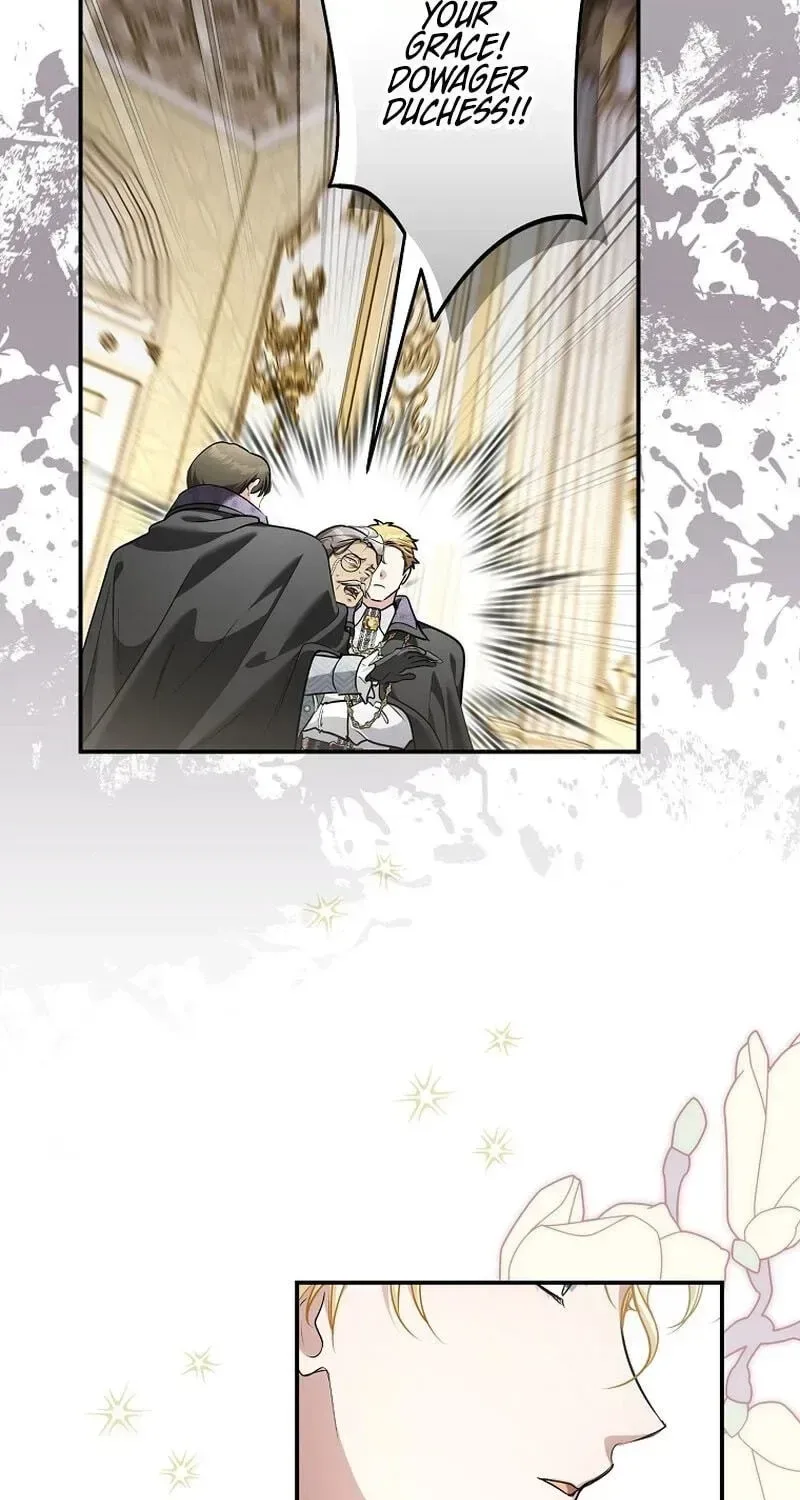 She Is My Mother In Law But I Dont Want Any Conflicts Between us Chapter 65 page 68