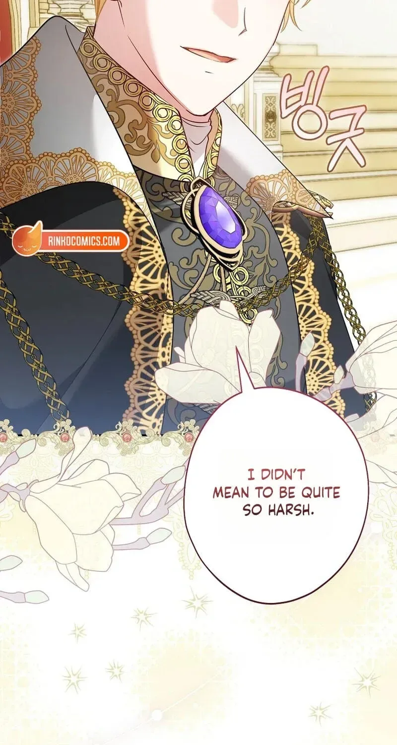 She Is My Mother In Law But I Dont Want Any Conflicts Between us Chapter 65 page 72