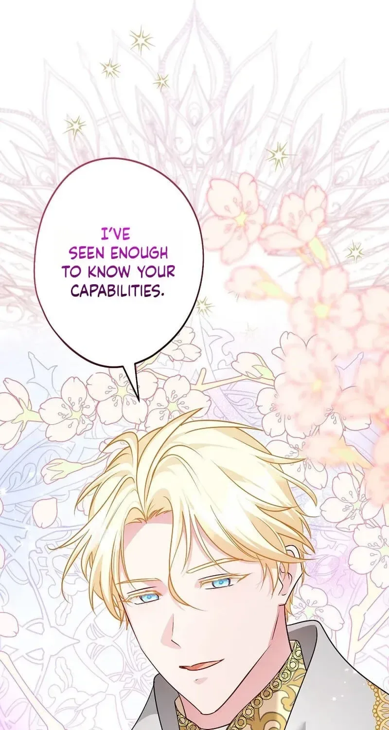 She Is My Mother In Law But I Dont Want Any Conflicts Between us Chapter 65 page 78