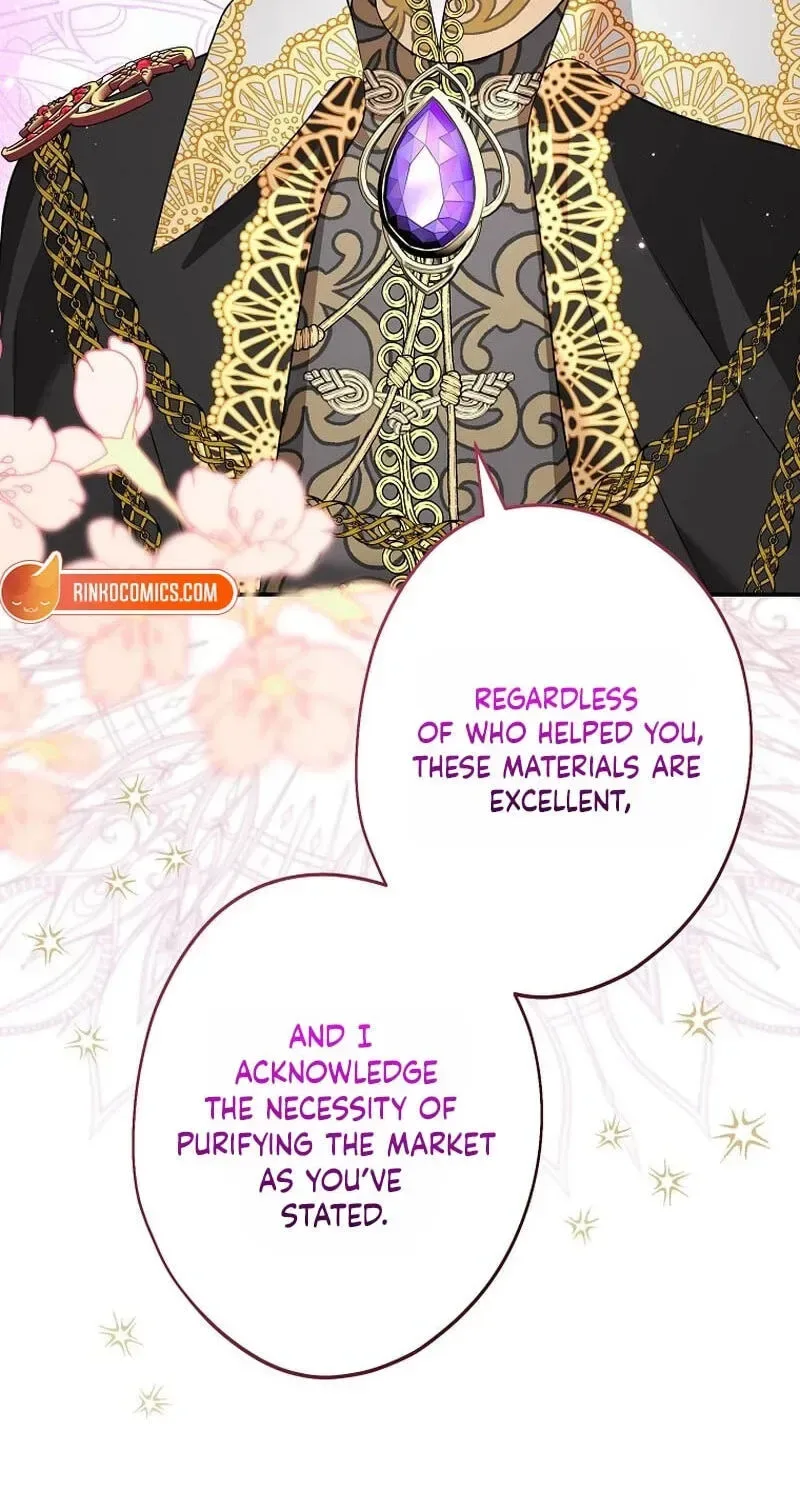 She Is My Mother In Law But I Dont Want Any Conflicts Between us Chapter 65 page 80
