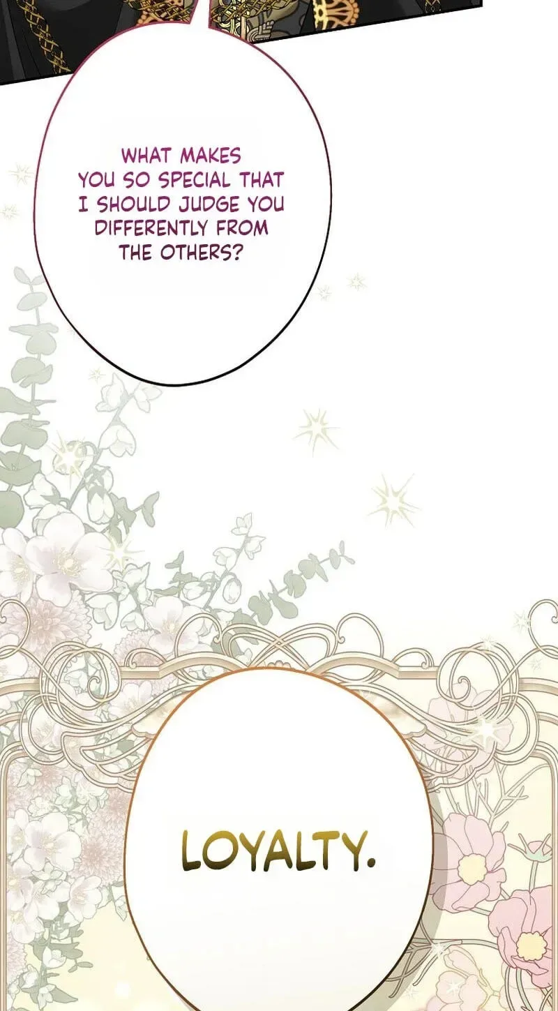 She Is My Mother In Law But I Dont Want Any Conflicts Between us Chapter 65 page 86