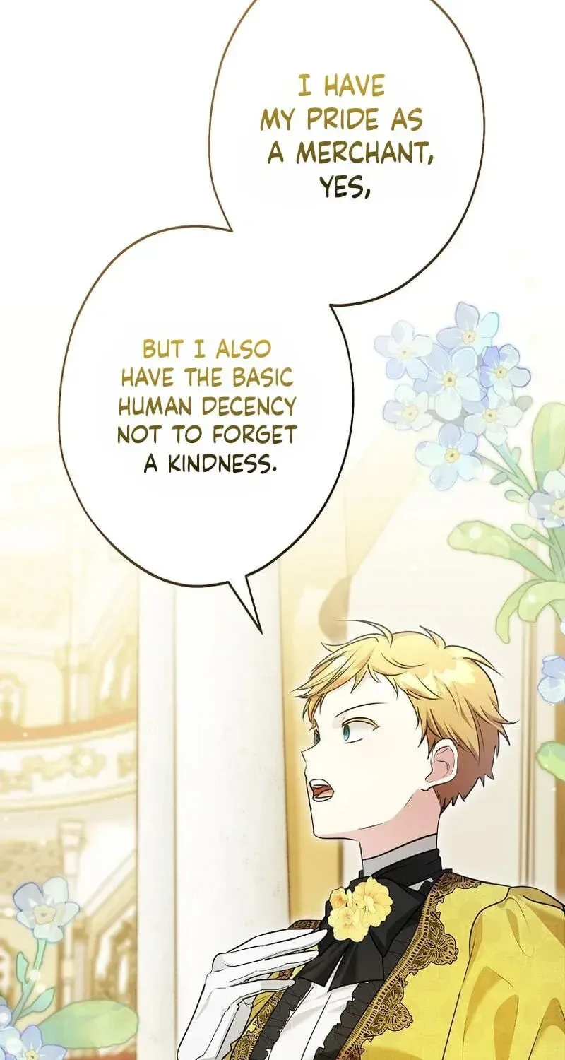 She Is My Mother In Law But I Dont Want Any Conflicts Between us Chapter 65 page 91