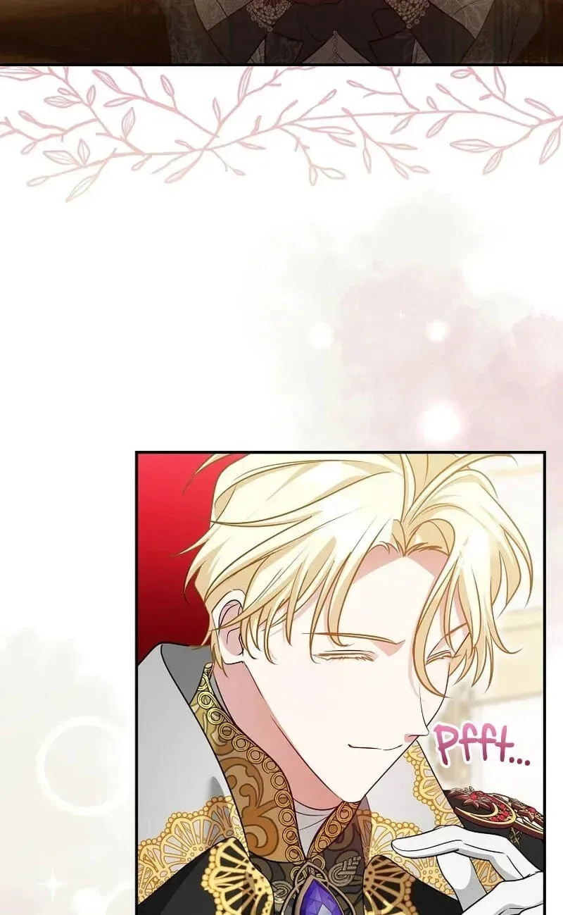 She Is My Mother In Law But I Dont Want Any Conflicts Between us Chapter 65 page 109
