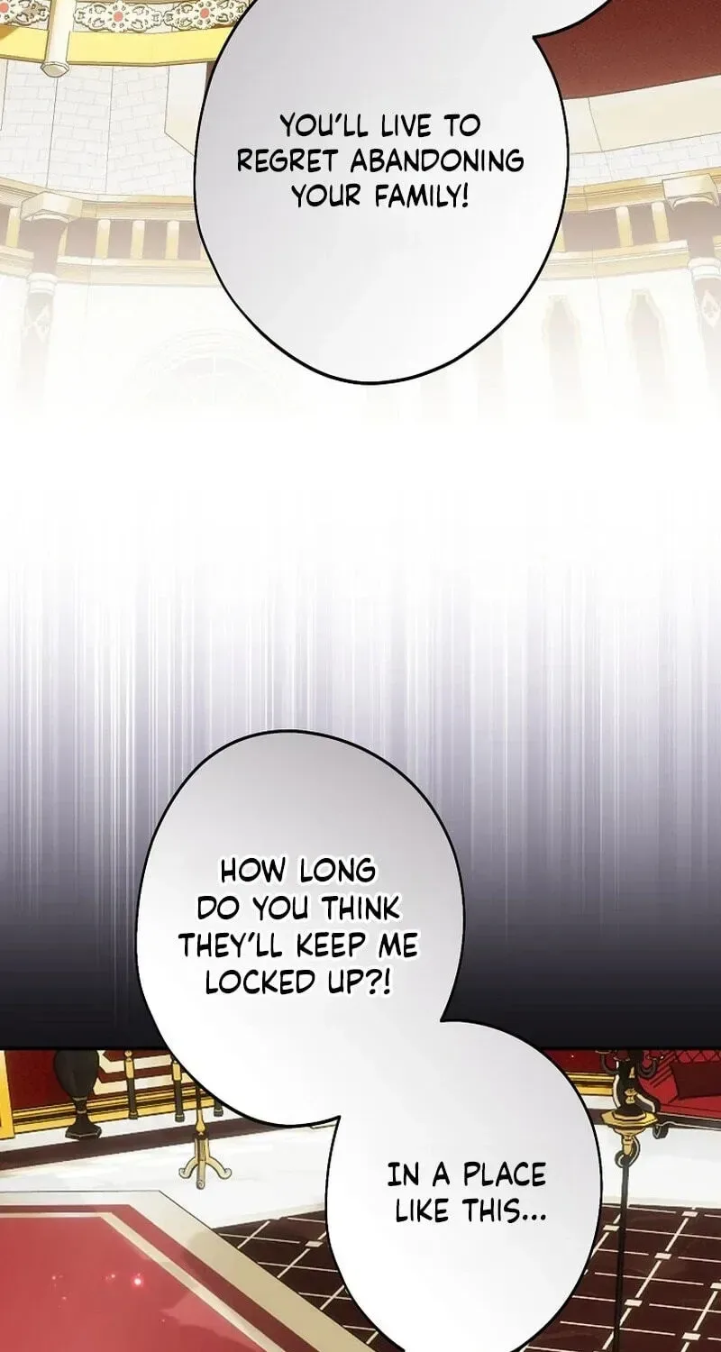 She Is My Mother In Law But I Dont Want Any Conflicts Between us Chapter 66 page 25