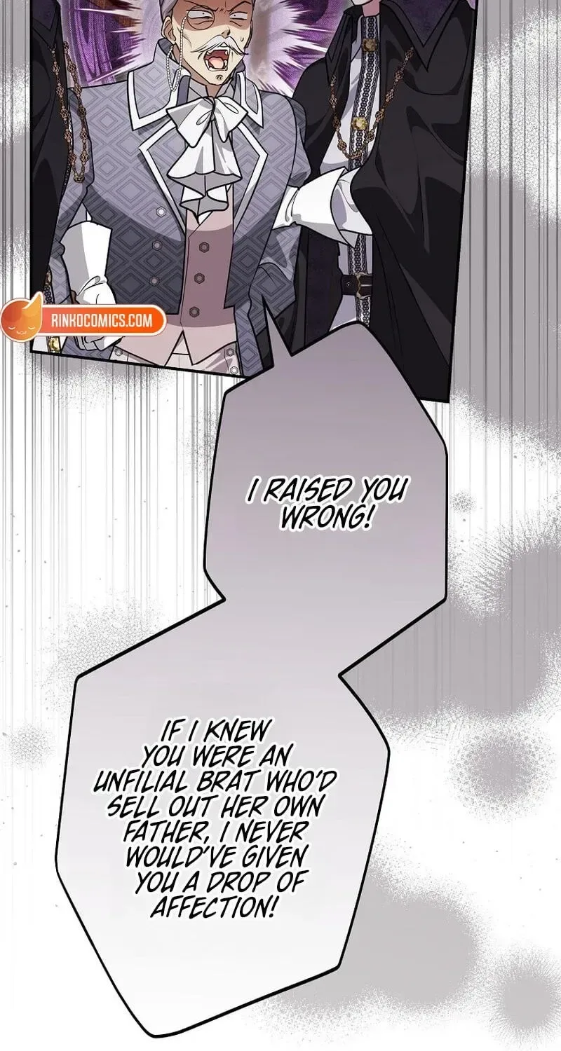 She Is My Mother In Law But I Dont Want Any Conflicts Between us Chapter 66 page 19