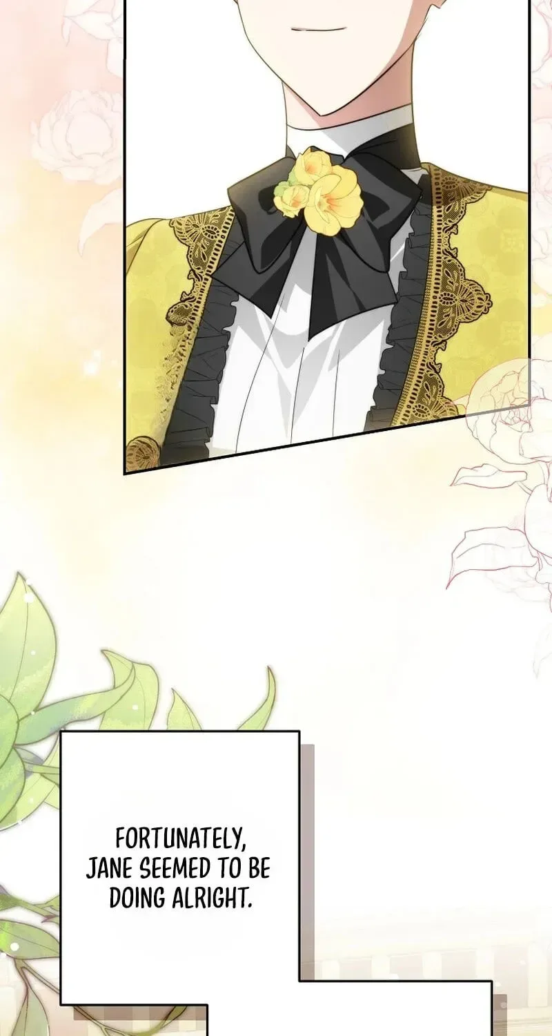 She Is My Mother In Law But I Dont Want Any Conflicts Between us Chapter 66 page 15