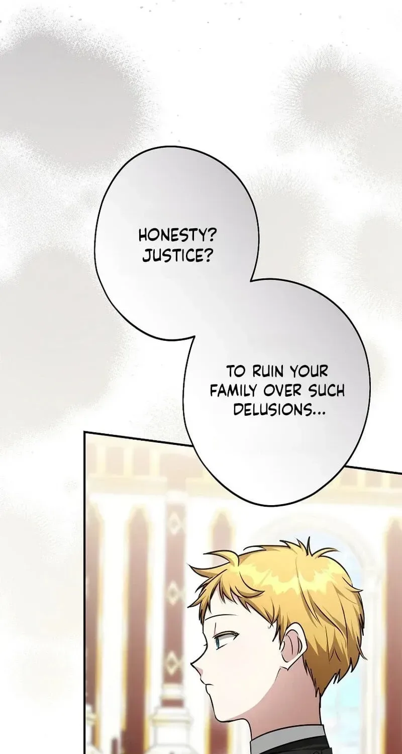 She Is My Mother In Law But I Dont Want Any Conflicts Between us Chapter 66 page 21