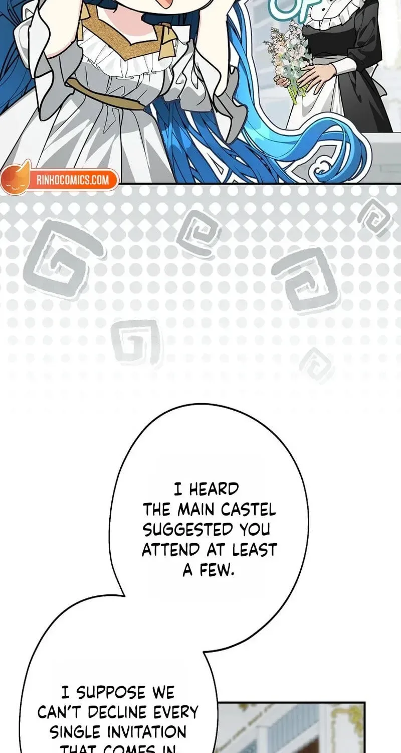 She Is My Mother In Law But I Dont Want Any Conflicts Between us Chapter 66 page 55