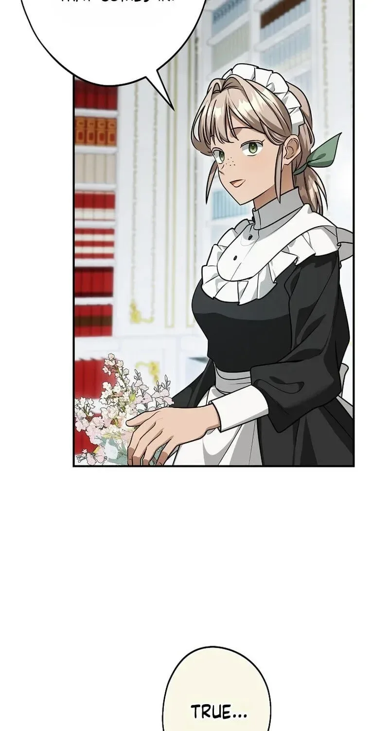 She Is My Mother In Law But I Dont Want Any Conflicts Between us Chapter 66 page 57