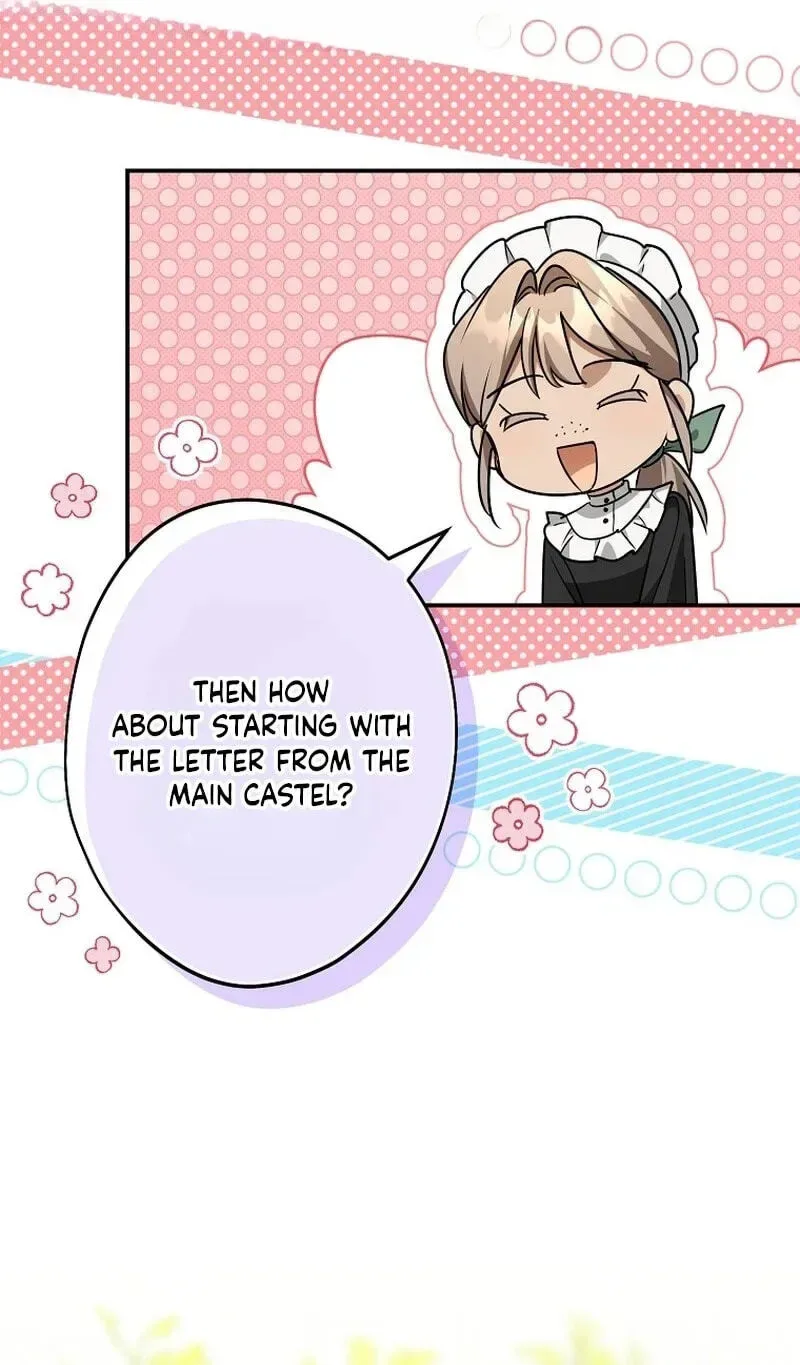 She Is My Mother In Law But I Dont Want Any Conflicts Between us Chapter 66 page 61