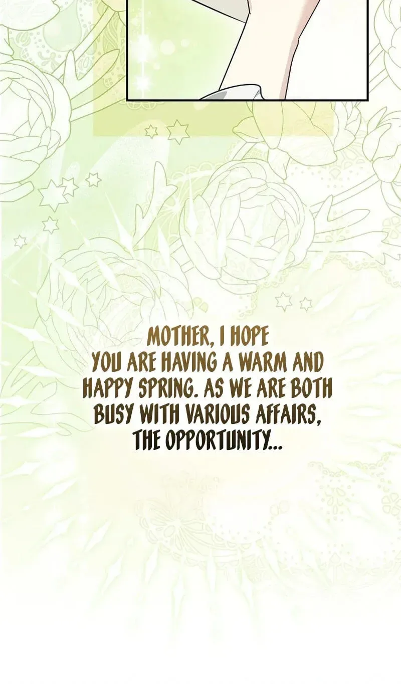 She Is My Mother In Law But I Dont Want Any Conflicts Between us Chapter 66 page 64