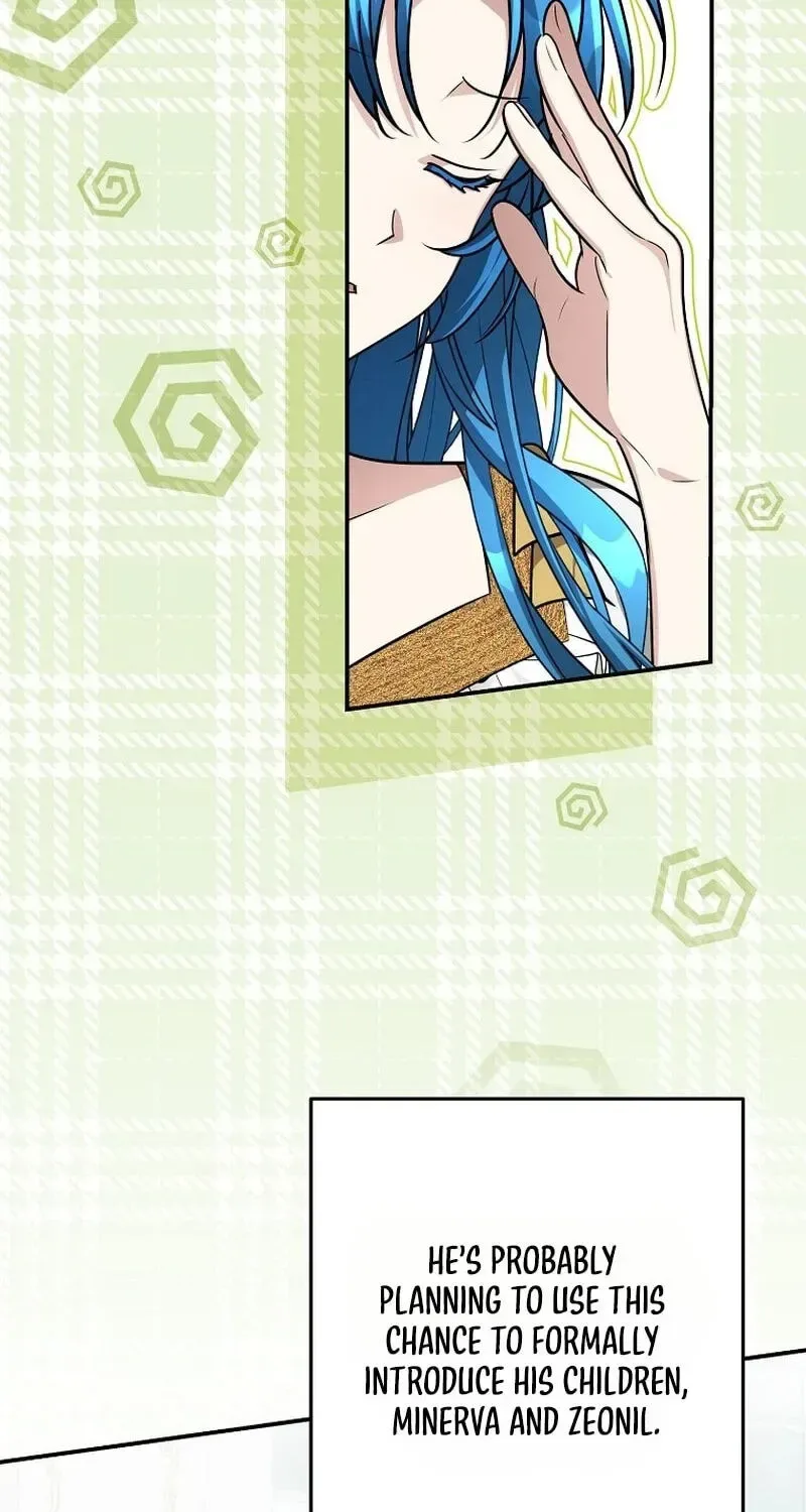 She Is My Mother In Law But I Dont Want Any Conflicts Between us Chapter 66 page 74