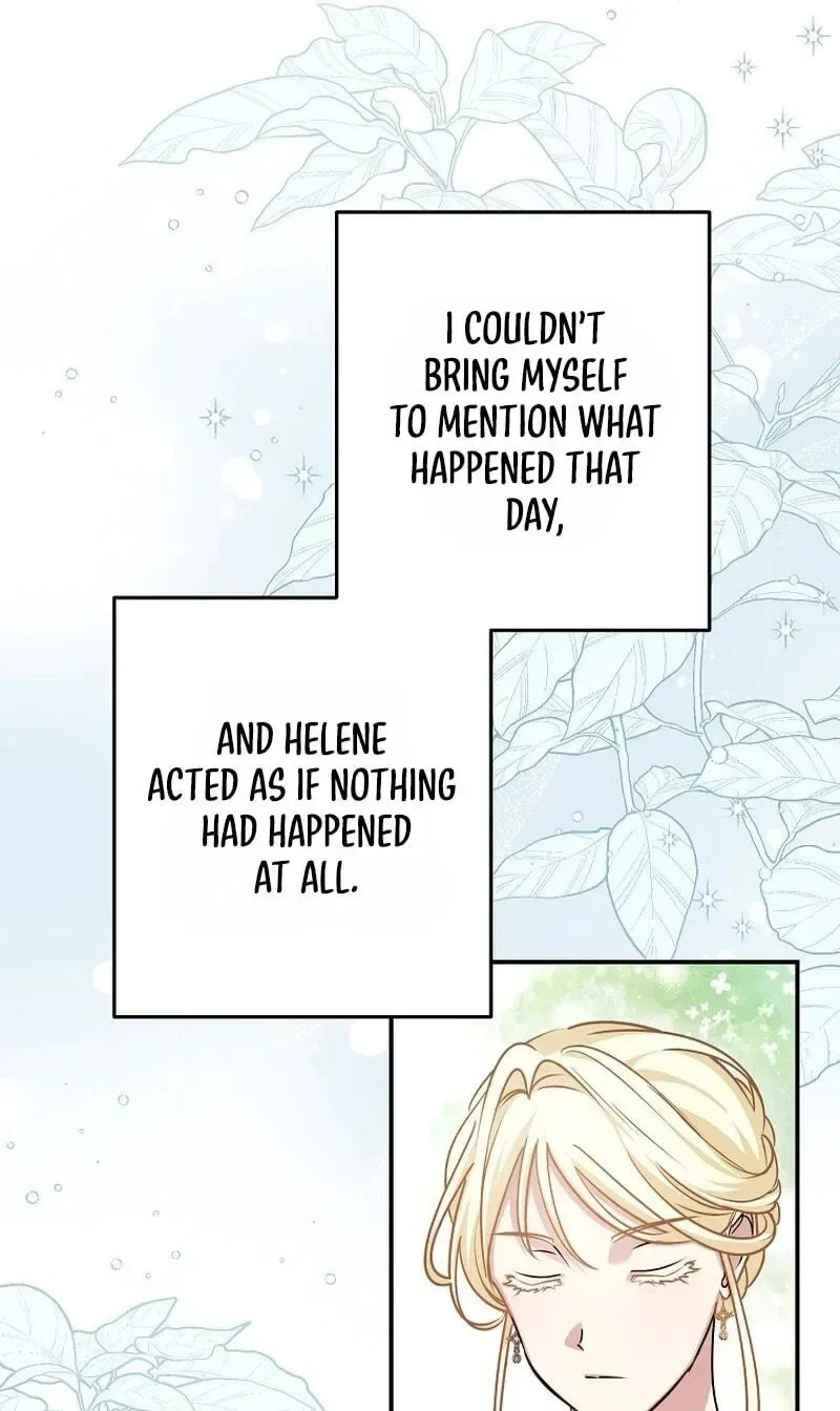 She Is My Mother In Law But I Dont Want Any Conflicts Between us Chapter 66 page 80