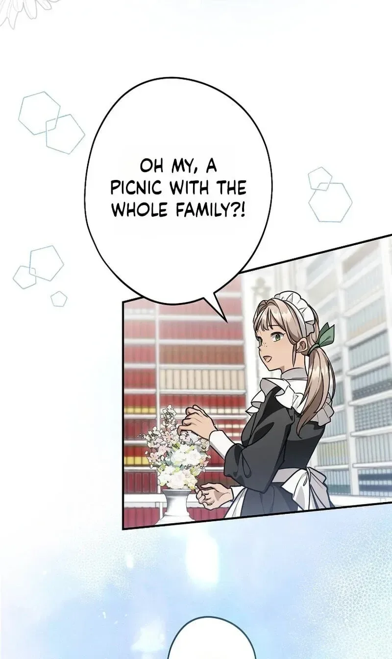 She Is My Mother In Law But I Dont Want Any Conflicts Between us Chapter 66 page 83