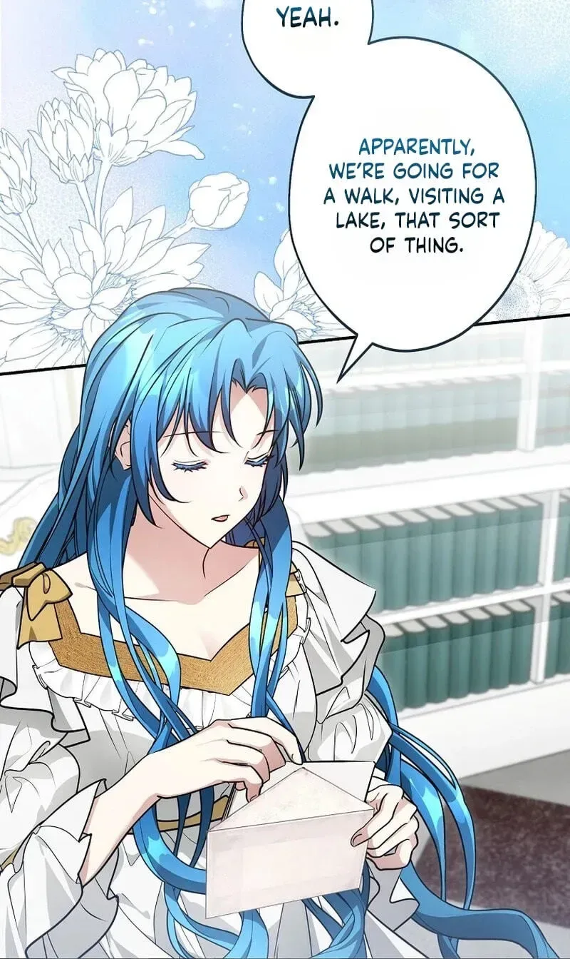 She Is My Mother In Law But I Dont Want Any Conflicts Between us Chapter 66 page 84