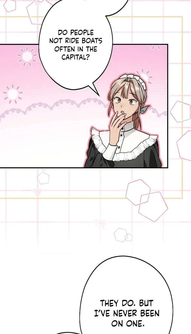 She Is My Mother In Law But I Dont Want Any Conflicts Between us Chapter 66 page 87