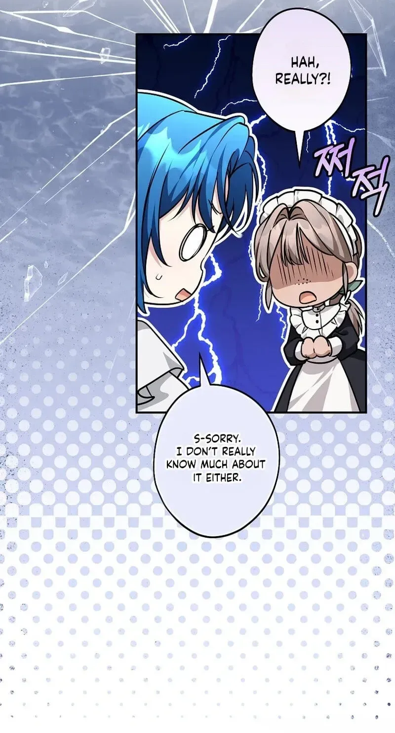 She Is My Mother In Law But I Dont Want Any Conflicts Between us Chapter 66 page 91