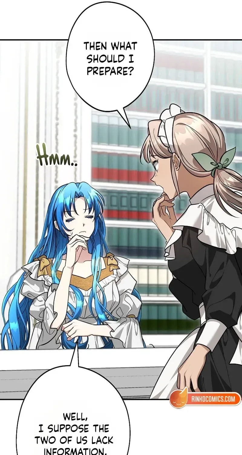 She Is My Mother In Law But I Dont Want Any Conflicts Between us Chapter 66 page 92