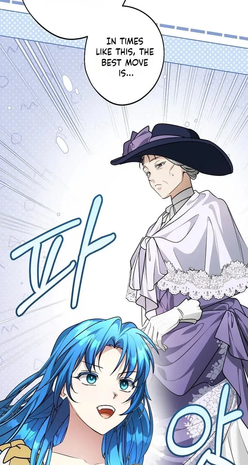She Is My Mother In Law But I Dont Want Any Conflicts Between us Chapter 66 page 94