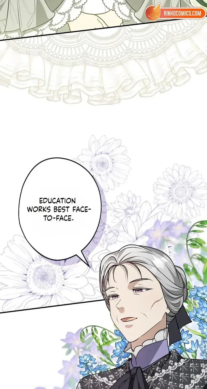 She Is My Mother In Law But I Dont Want Any Conflicts Between us Chapter 66 page 104