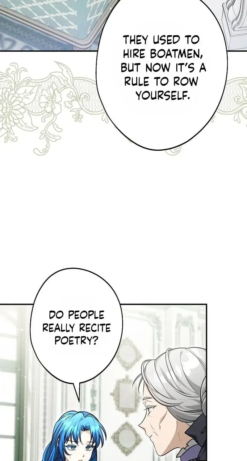 She Is My Mother In Law But I Dont Want Any Conflicts Between us Chapter 66 page 110
