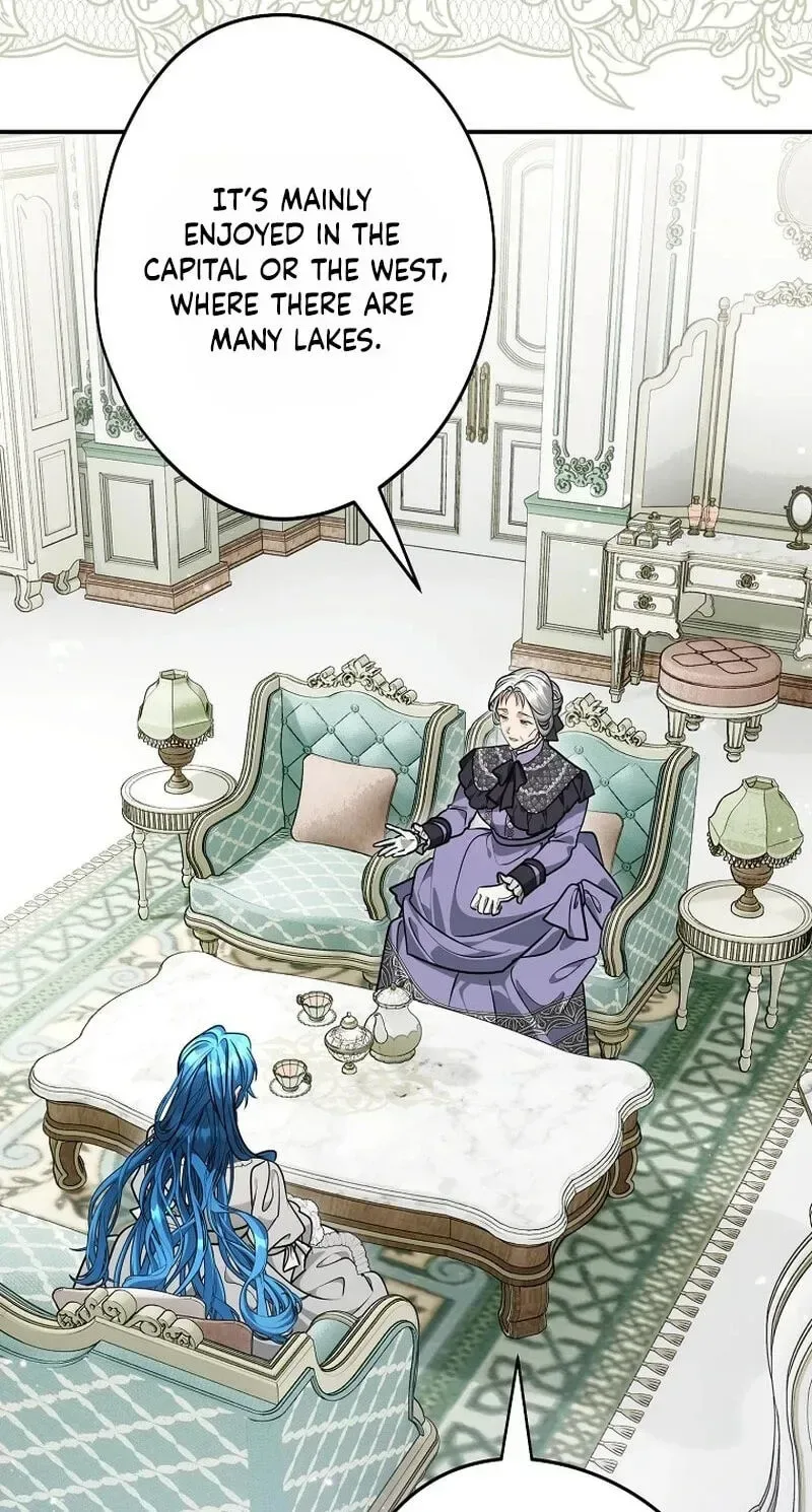 She Is My Mother In Law But I Dont Want Any Conflicts Between us Chapter 66 page 109