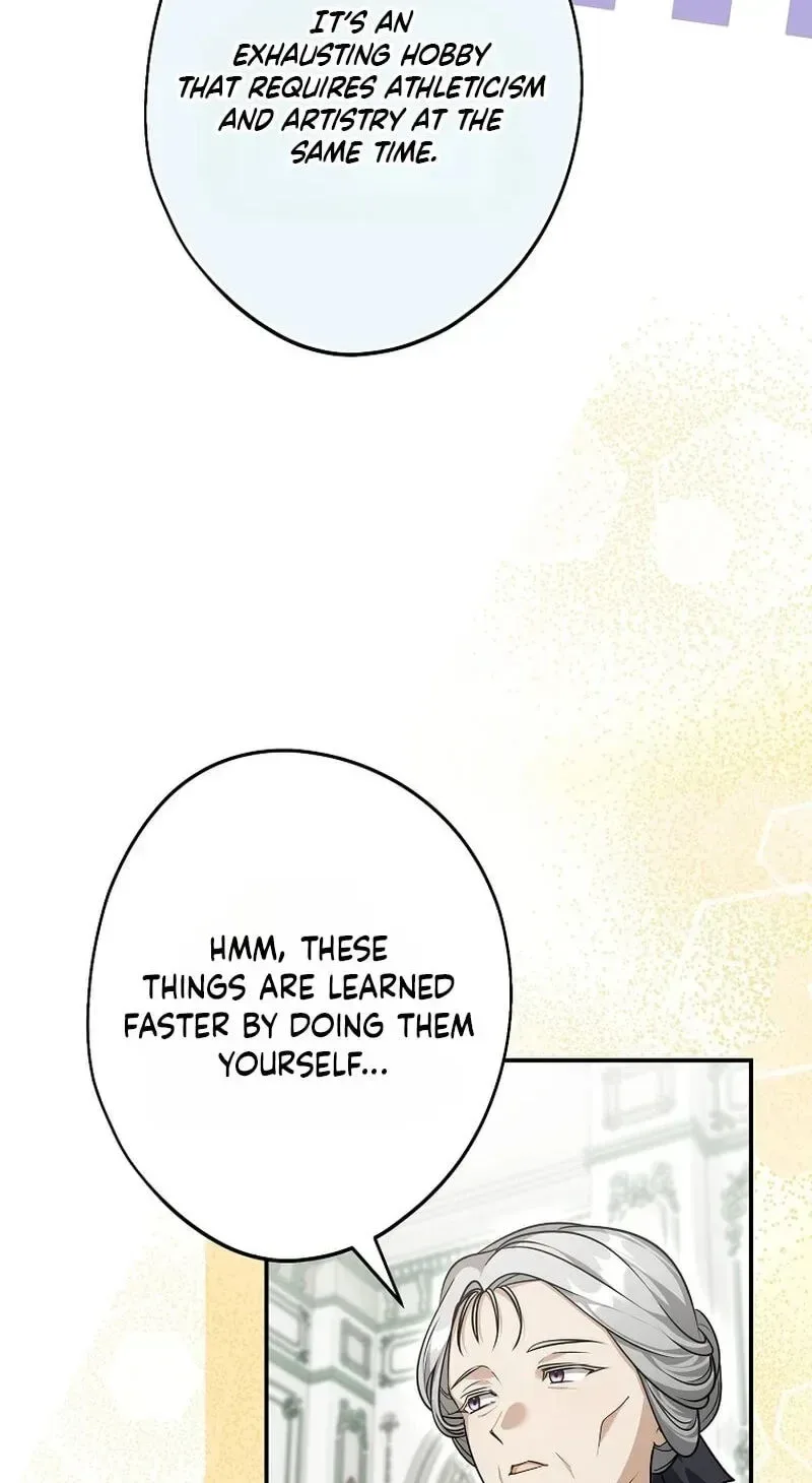 She Is My Mother In Law But I Dont Want Any Conflicts Between us Chapter 66 page 114