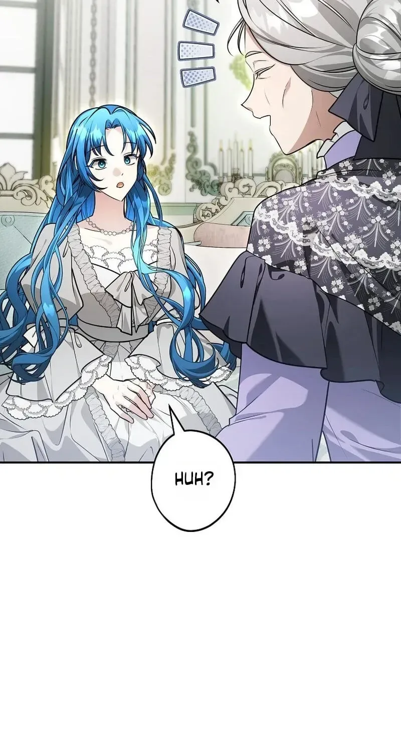She Is My Mother In Law But I Dont Want Any Conflicts Between us Chapter 66 page 116