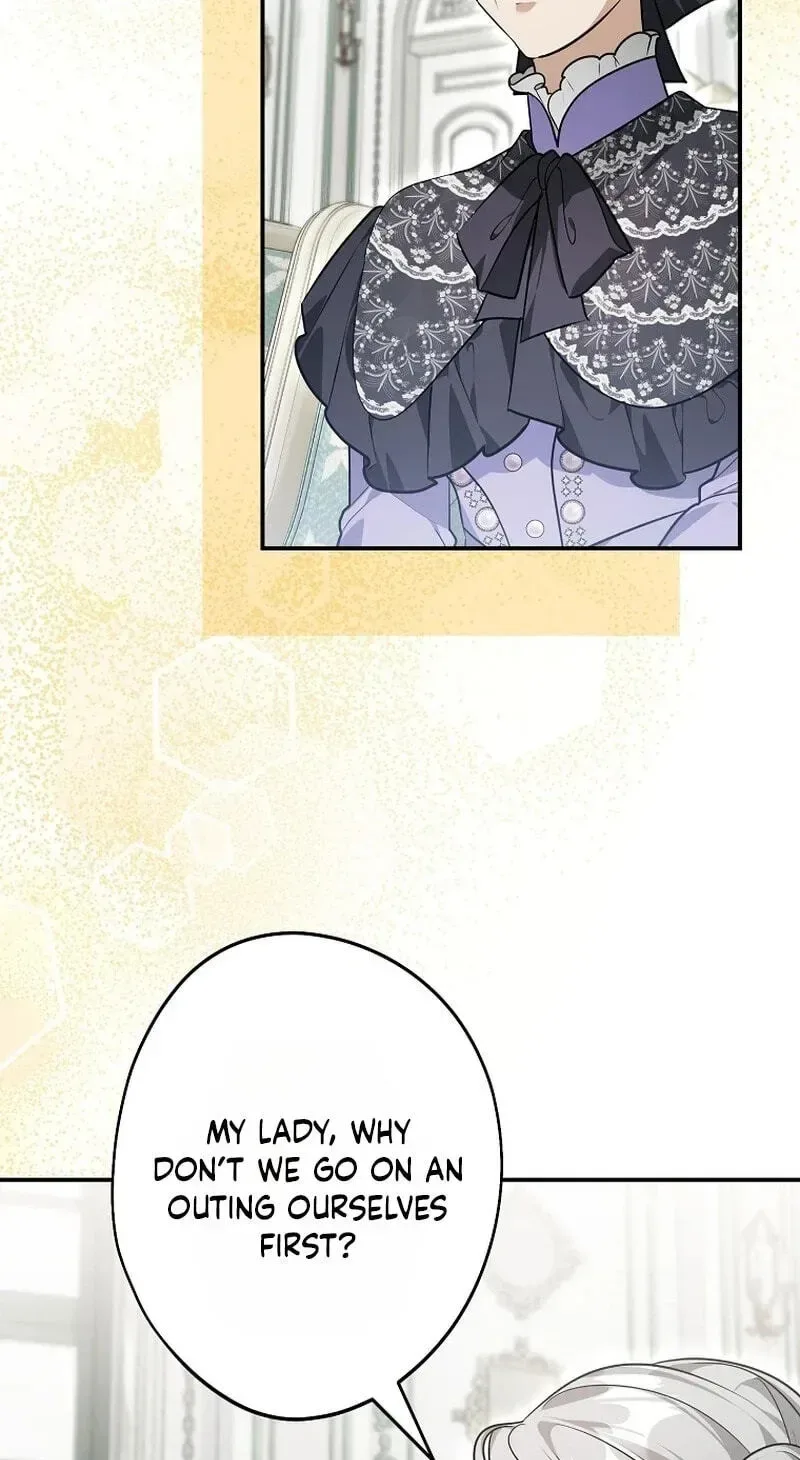 She Is My Mother In Law But I Dont Want Any Conflicts Between us Chapter 66 page 115