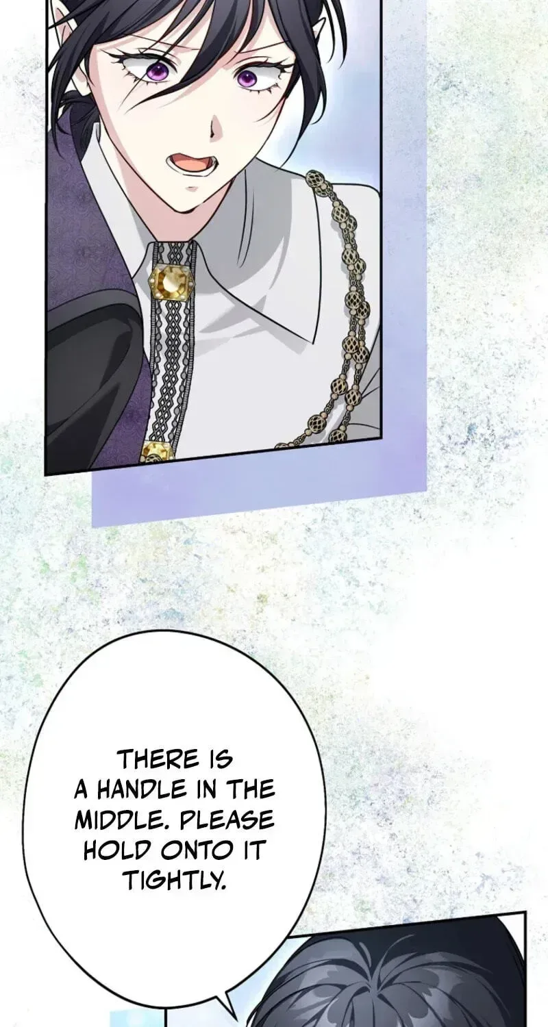 She Is My Mother In Law But I Dont Want Any Conflicts Between us Chapter 68 page 13