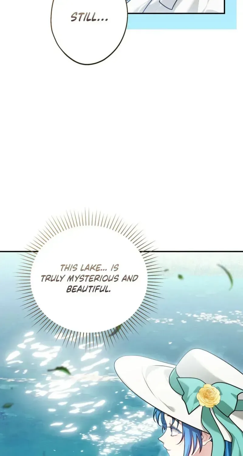 She Is My Mother In Law But I Dont Want Any Conflicts Between us Chapter 68 page 6