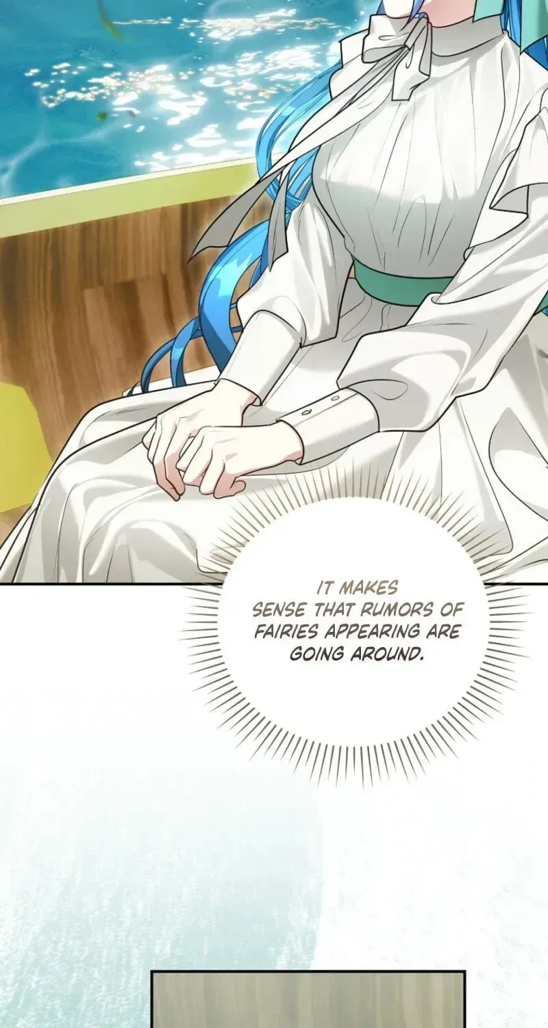 She Is My Mother In Law But I Dont Want Any Conflicts Between us Chapter 68 page 7