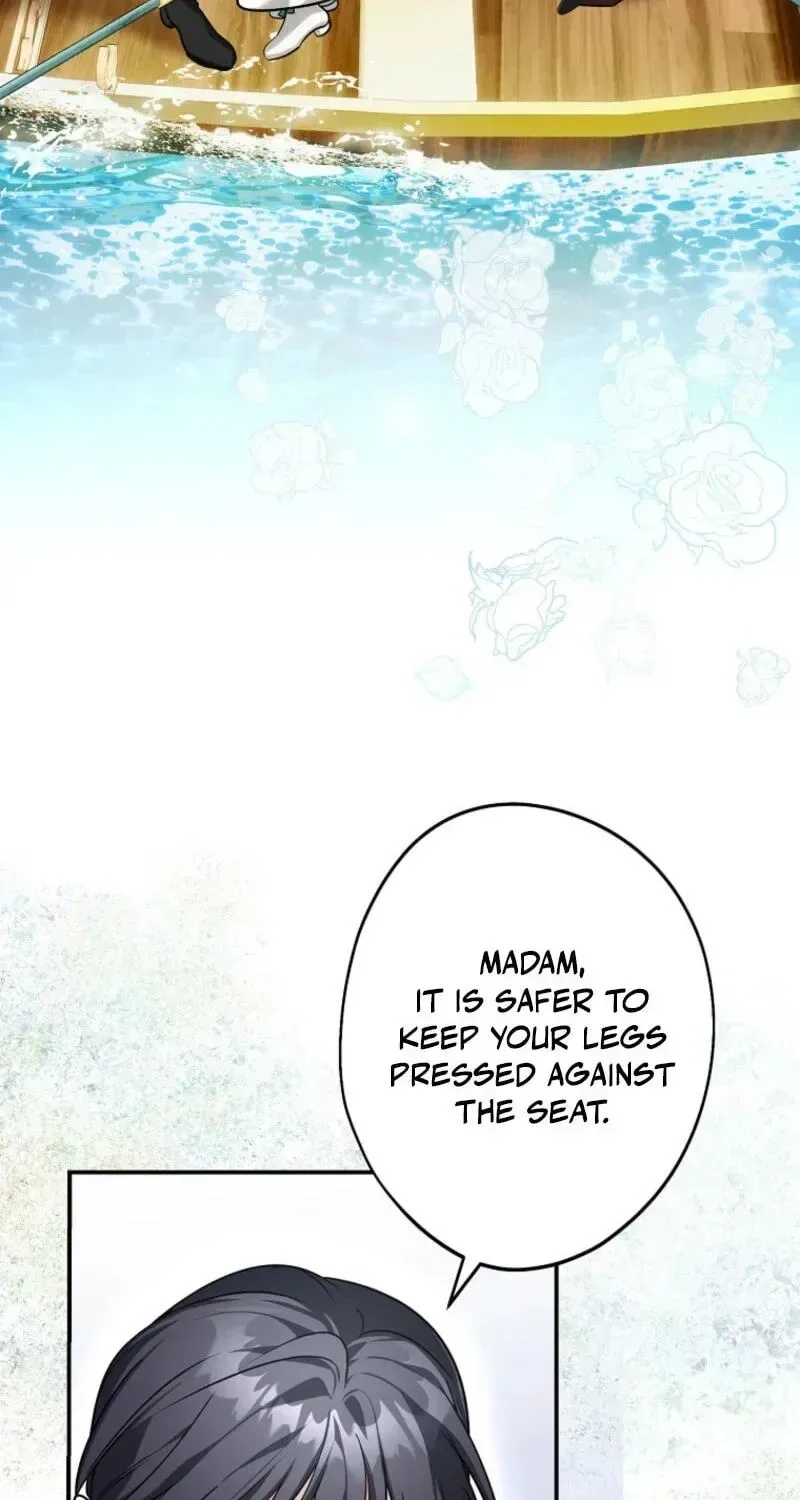 She Is My Mother In Law But I Dont Want Any Conflicts Between us Chapter 68 page 12