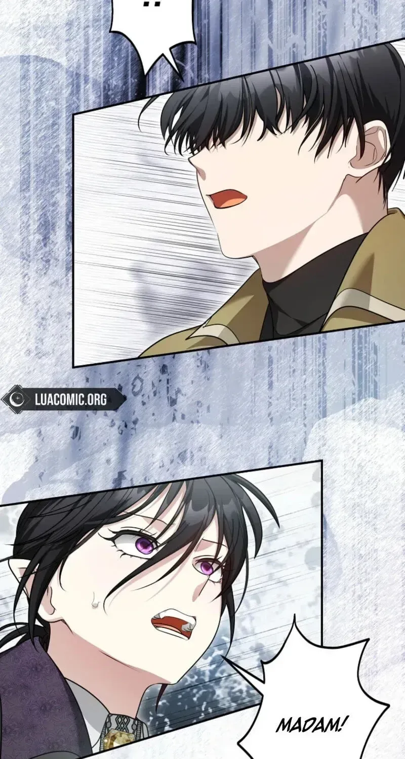 She Is My Mother In Law But I Dont Want Any Conflicts Between us Chapter 68 page 10