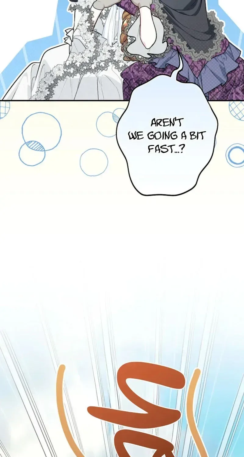 She Is My Mother In Law But I Dont Want Any Conflicts Between us Chapter 68 page 22