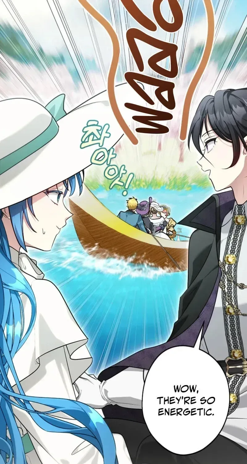 She Is My Mother In Law But I Dont Want Any Conflicts Between us Chapter 68 page 23