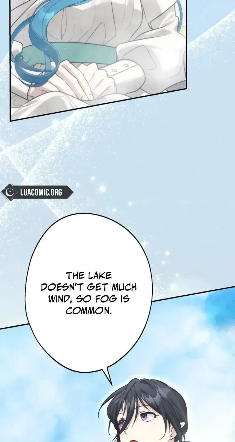 She Is My Mother In Law But I Dont Want Any Conflicts Between us Chapter 68 page 30