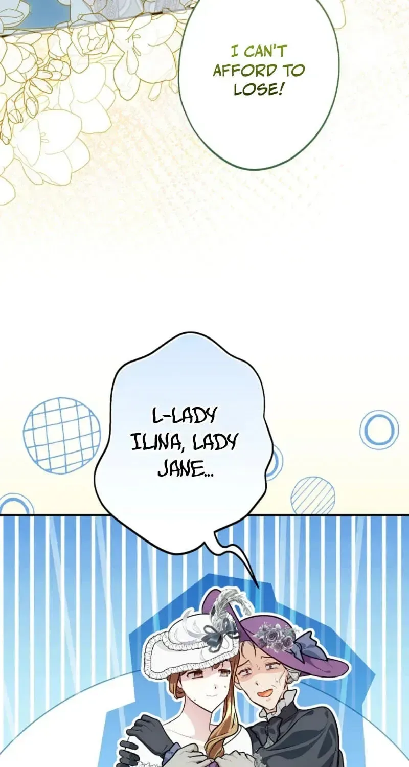 She Is My Mother In Law But I Dont Want Any Conflicts Between us Chapter 68 page 21