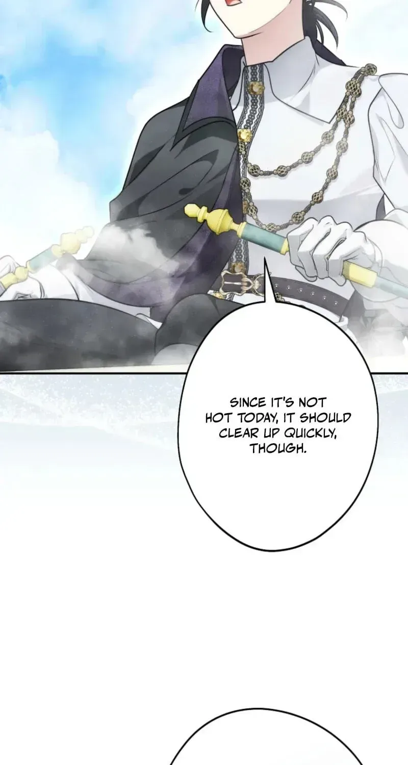 She Is My Mother In Law But I Dont Want Any Conflicts Between us Chapter 68 page 31